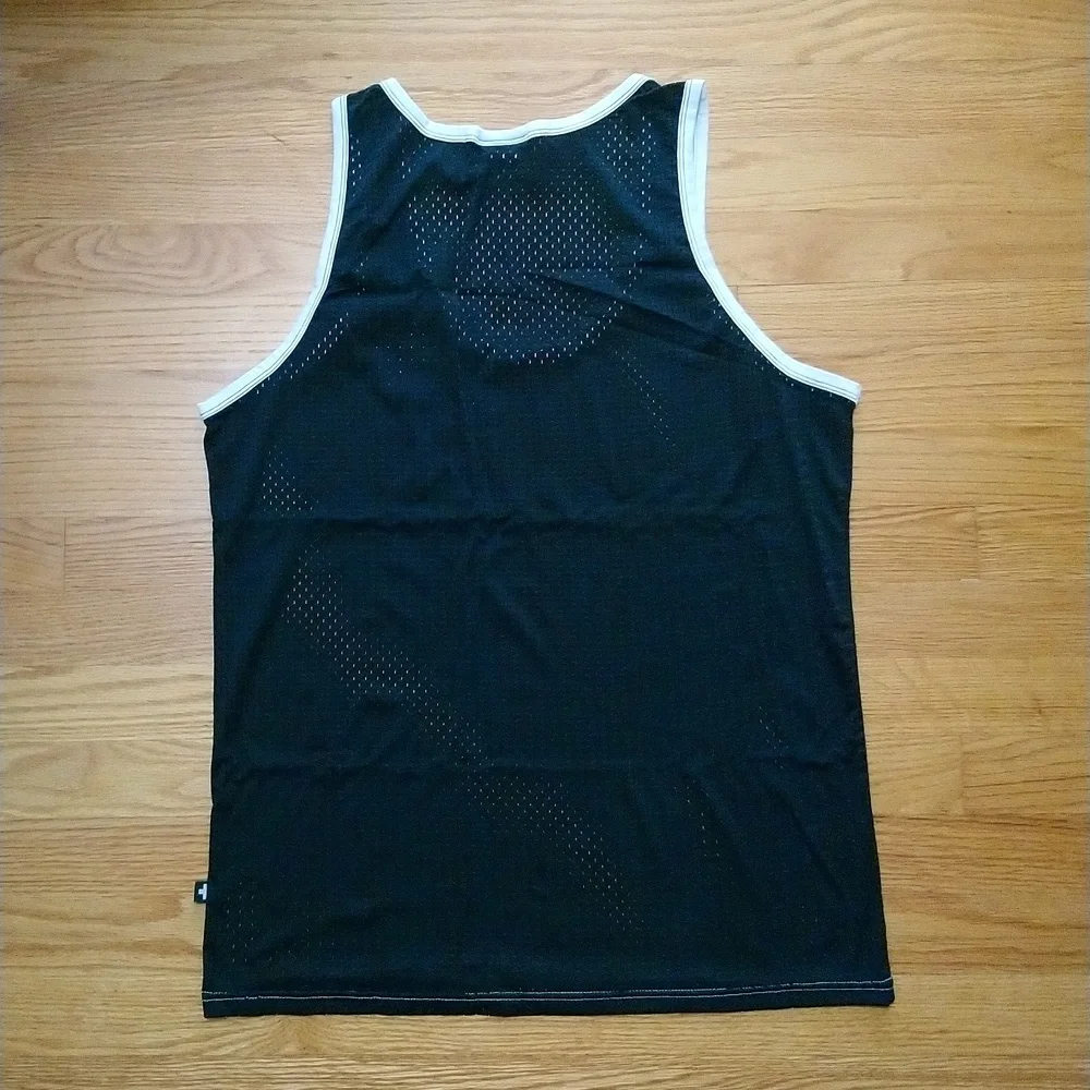 Andrew Christian tank top - Picture 10 of 12